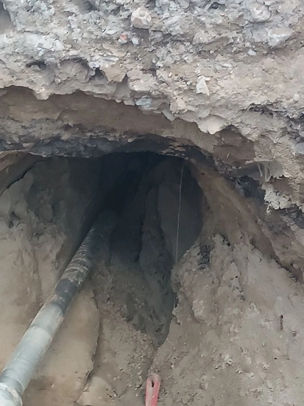 Пододящий газопровод до многоквартирного дома ул. Уральская г.Краснодар - фото 18